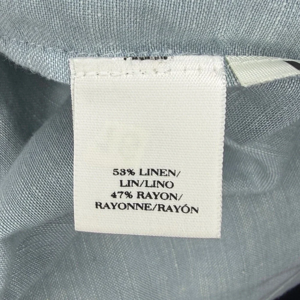 Ann Taylor crafted from